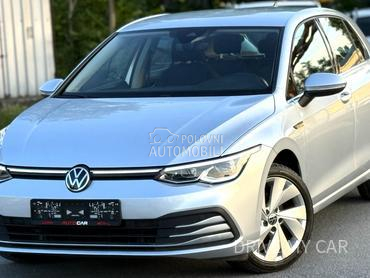 Volkswagen Golf 8 2.0 TDI  STYLE DSG