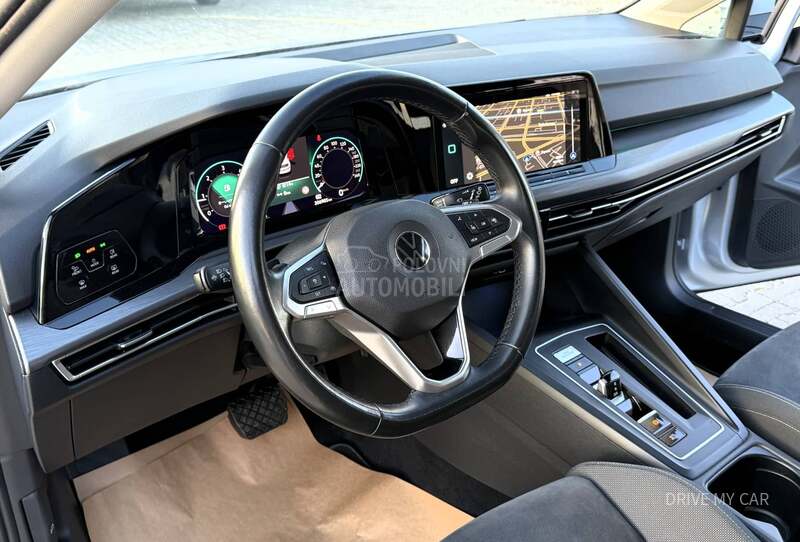 Volkswagen Golf 8 2.0 TDI  STYLE DSG