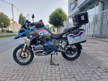 BMW R 1200 GS