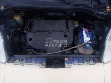 motor 1.3 za Fiat Fiorino od 2006. do 2015. god.