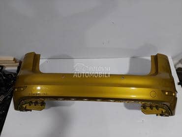 zadnji branik za Volkswagen Golf Sportsvan od 2014. do 2018. god.