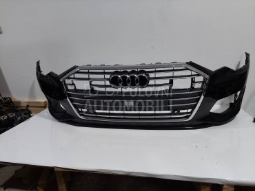 prednji branik za Audi A6 od 2018. do 2023. god.