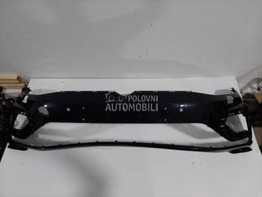 prednji branik r-line za Volkswagen Golf 7 od 2016. do 2019. god.