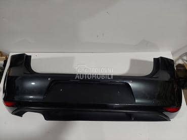 zadnji branik gtd za Volkswagen Golf 7 od 2012. do 2016. god.