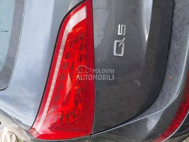 Stop lampe za Audi Q5 od 2008. do 2011. god.