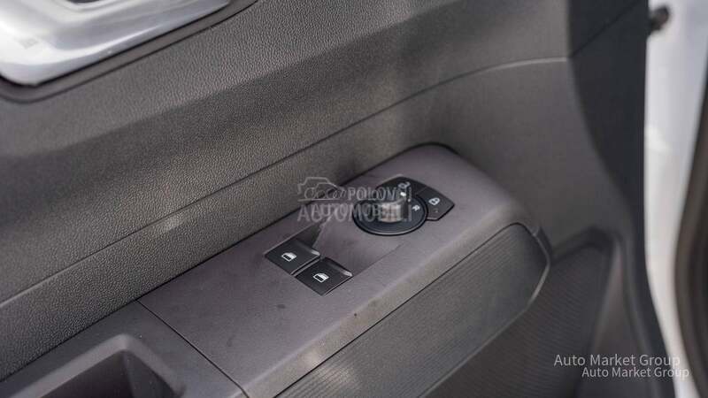 Ford Courier 1.0 Ecoboost 100hp