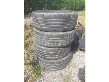 Continental 215/55 R17 Letnja