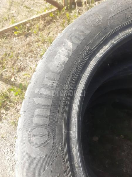 Continental 215/55 R17 Letnja