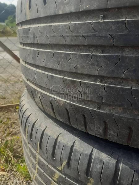 Continental 215/55 R17 Letnja