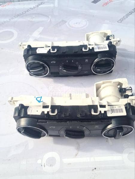 Prekidaci klime za A w169