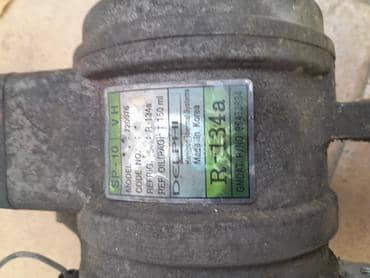 kompresor klime za Chevrolet Aveo, Kalos