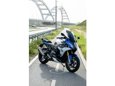 BMW R1200RS R 1200 RS