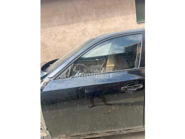 vrata prednja zadnja za BMW Serija 5