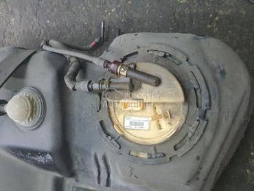 Pumpa u rezervaru za Volvo S60, V60 od 2010. do 2013. god.