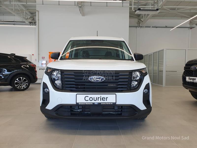 Ford Courier 1.0 b VAN
