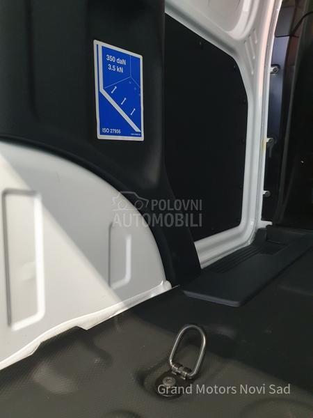 Ford Courier 1.0 b VAN