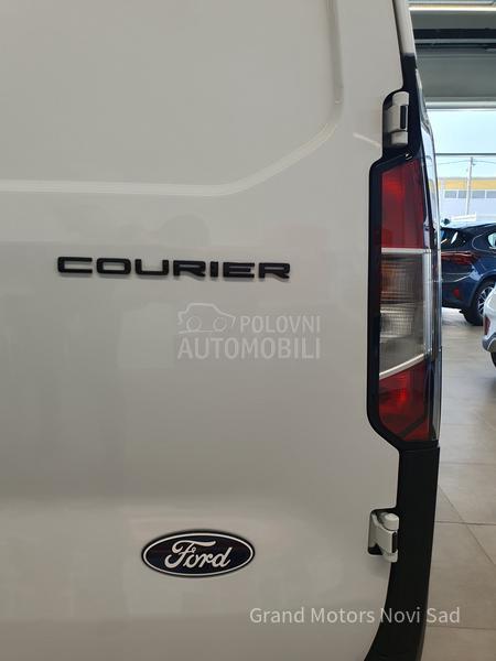 Ford Courier 1.0 b VAN