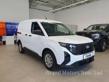 Ford Courier 1.0 b VAN