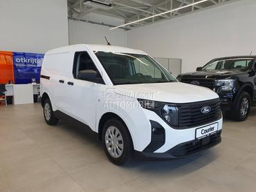 Ford Courier 1.0 b VAN