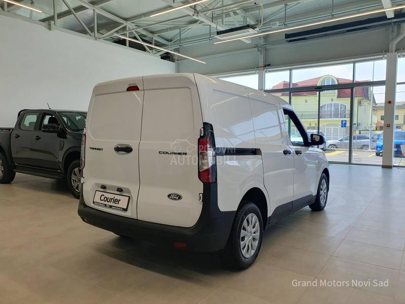 Ford Courier 1.0 b VAN