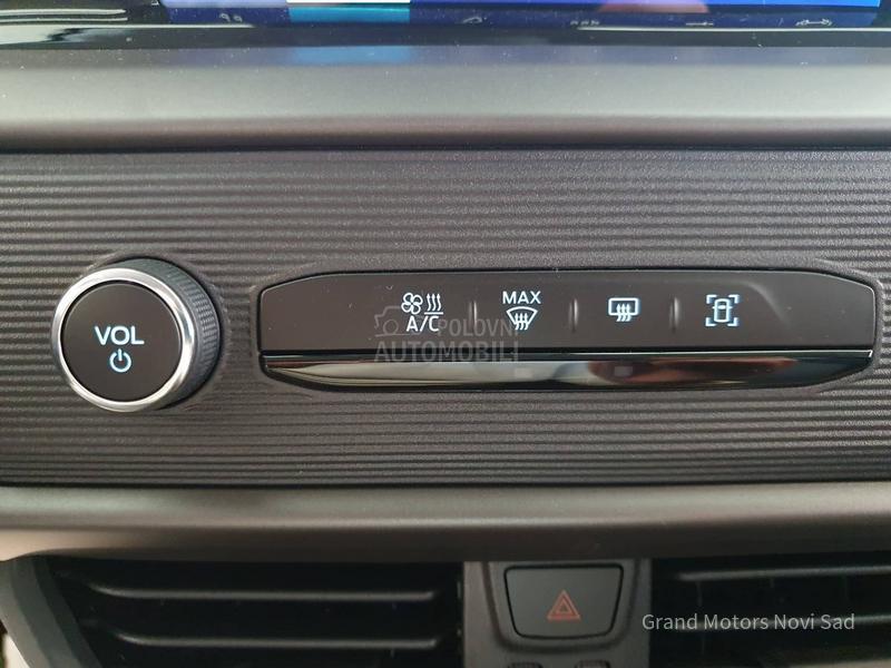 Ford Courier 1.0 b VAN