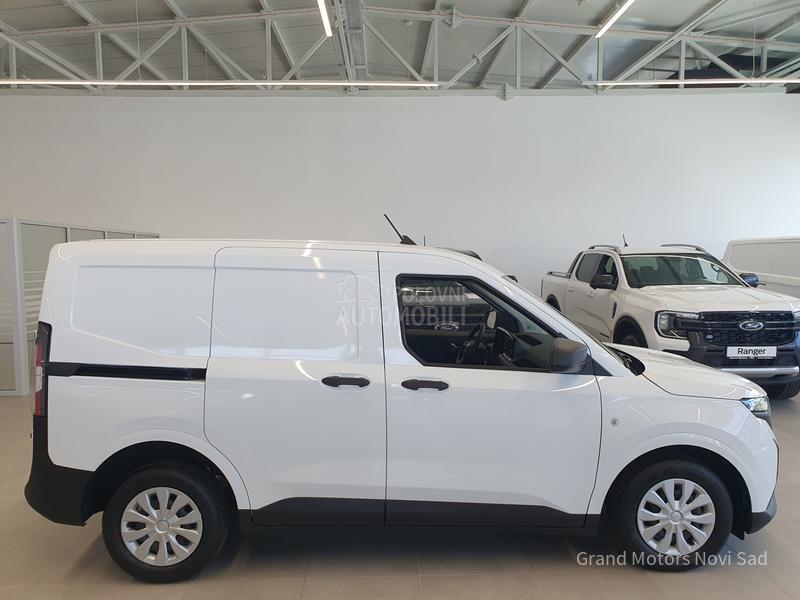 Ford Courier 1.0 b VAN