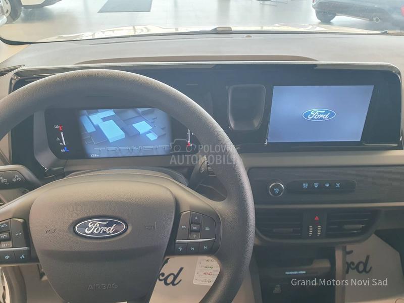 Ford Courier 1.0 b VAN