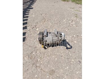 Kompresor za Peugeot Ranch od 2009. do 2015. god.