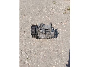 Kompresor za Mazda 6 od 2007. do 2013. god.