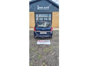 Auto Kuka - Euro Kuka za Opel Zafira