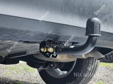 Auto Kuka - Euro Kuka za Toyota Yaris Cross