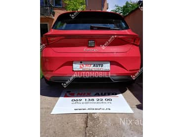 Auto Kuka - Euro Kuka za Seat Leon