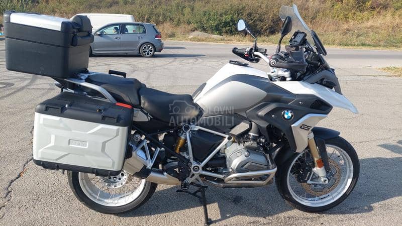 BMW R 1200 GS