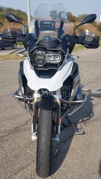 BMW R 1200 GS