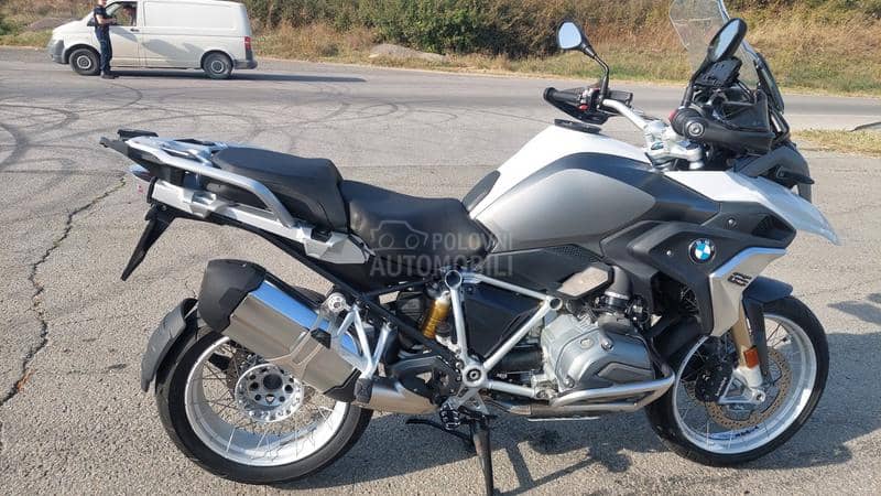 BMW R 1200 GS