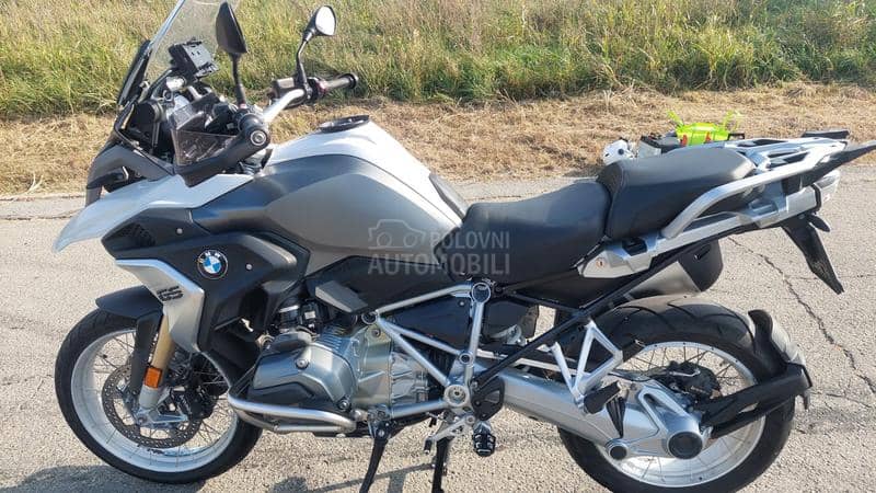 BMW R 1200 GS