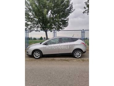 Limarija za Lancia Delta od 2008. do 2014. god.