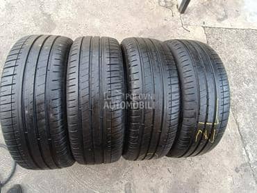 Michelin 215/45 R18 Letnja