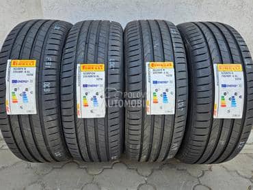 Pirelli 235/60 R18 Letnja