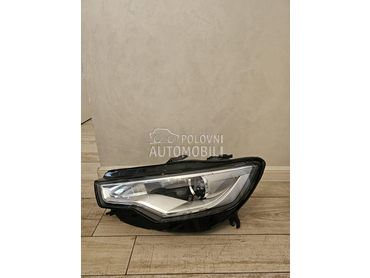 Levi xenon led far za Audi A6 od 2011. do 2014. god.