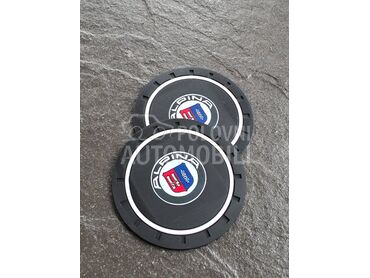 Gumice cupholdera NOVO za Alpina B 3, B 5, B 6 ...
