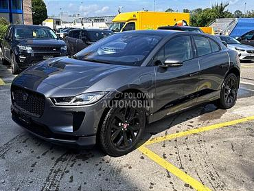 Jaguar I-Pace Noov