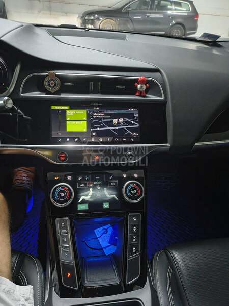 Jaguar I-Pace Noov