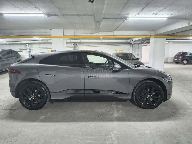 Jaguar I-Pace Noov