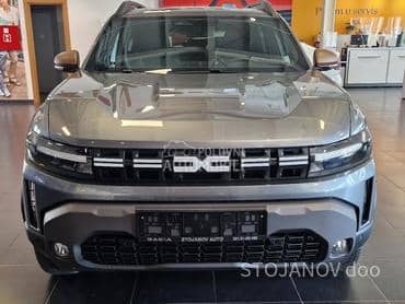Dacia Duster NOVI DUSTER EXTREME
