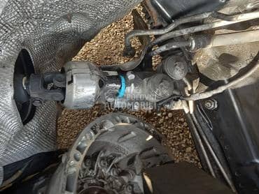 letva volana 4matic za Mercedes Benz E Klasa od 2006. do 2012. god.