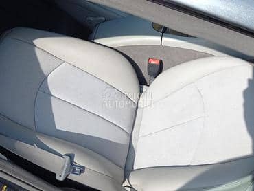 enterijer w211 za Mercedes Benz E 124 od 2004. do 2009. god.