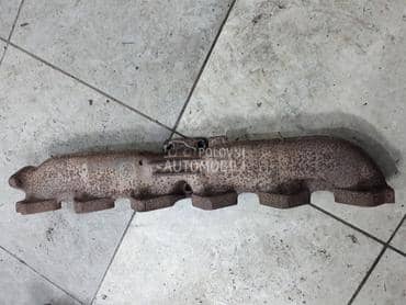 Izduvna grana za BMW X5 od 2000. do 2006. god.