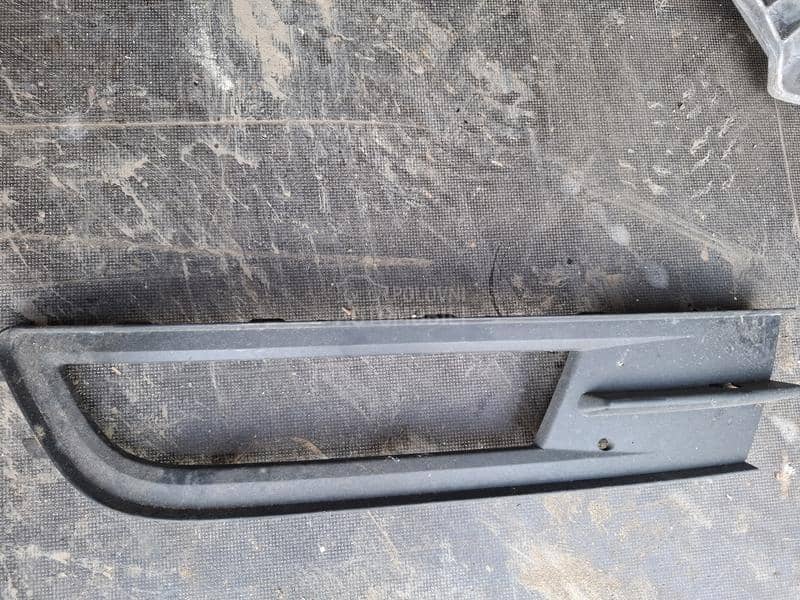 okvir maska maglenke