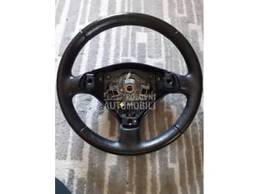 Kožni volan za Peugeot 307